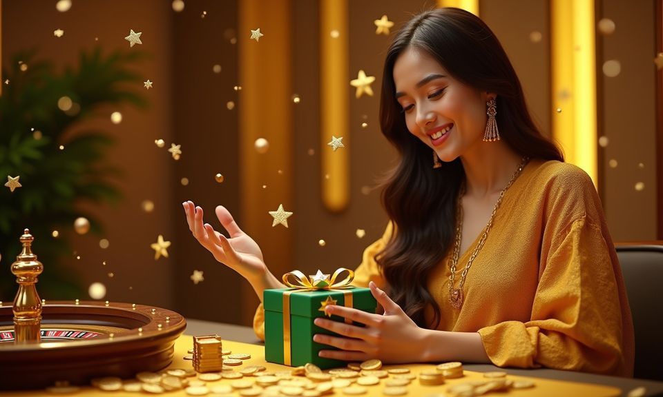 mm44 Table Cyber Stud Poker কীভাবে কাজ করে